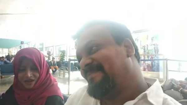 ವಿಡಿಯೋ: ಪೋಸ್ಟ್‌ಕಾರ್ಡ್ ಮಹೇಶ್ ಹೆಗಡೆಗೆ ಯುವತಿಯಿಂದ 'ವಂದೇ ಮಾತರಂ' ಚಾಲೆಂಜ್