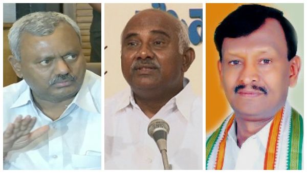 'ಸೋತವರಿಗೇಕೆ ಮಂತ್ರಿಸ್ಥಾನ' ಚರ್ಚೆಯ ಹಿಂದೆ ಎಂಟಿಬಿ ಹಣಿಯುವ ತಂತ್ರ?