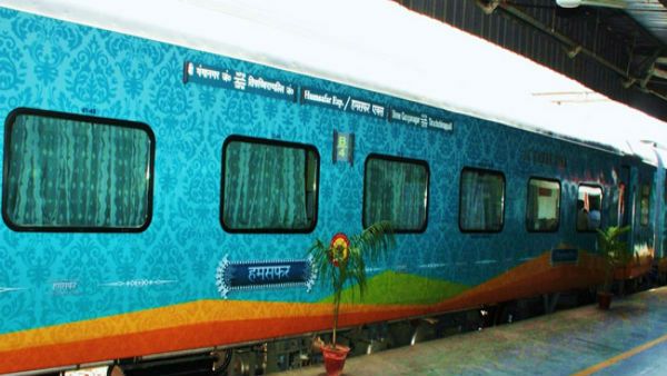 ಫೆ.19ಕ್ಕೆ ಶಿವರಾತ್ರಿ ನವ ಜೋತಿರ್ಲಿಂಗ ವಿಶೇಷ ಎಕ್ಸ್ ಪ್ರೆಸ್