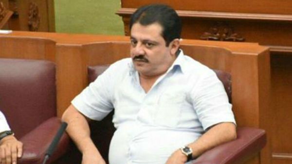 ಜಮೀರ್ ಅಹ್ಮದ್ ವಿರುದ್ಧ ಅವಹೇಳನಕಾರಿ ಪೋಸ್ಟ್: ಎಫ್‌ಐಆರ್ ದಾಖಲು