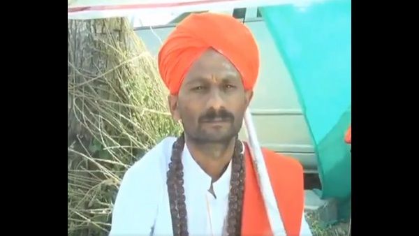 ಲಿಂಗಾಯತ ಮಠಕ್ಕೆ ಮುಸ್ಲಿಂ ಮಠಾಧೀಶ: ಗದಗಲ್ಲೊಂದು ಮಾದರಿ ಅಧ್ಯಾತ್ಮ