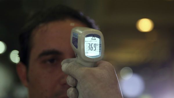 ಕೊರೊನಾವೈರಸ್ ತಂದ ವ್ಯಥೆ: ವೈರಸ್ ಪೀಡಿತ ಹೇಳಿದ ಕತೆ