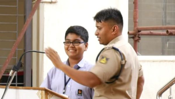 ಉಡುಪಿಯಲ್ಲಿ ಪೊಲೀಸ್ ಸ್ಟೂಡೆಂಟ್ಸ್ ಗಾಗಿ 