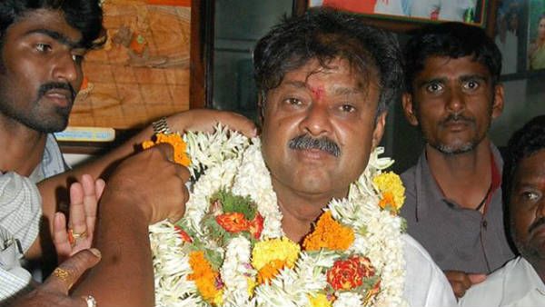 ಮಹಾರಾಷ್ಟ್ರಕ್ಕೆ ಜೈ ಅಂದ ಕರ್ನಾಟಕದ ಮಂತ್ರಿ: ಭಾರೀ ವಿರೋಧ