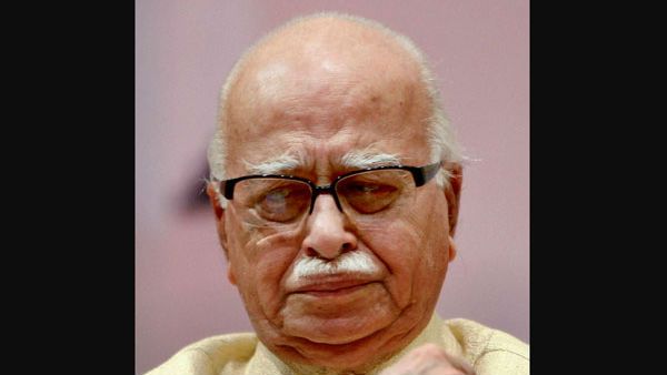 ಕಾಶ್ಮೀರ; ಸಿನಿಮಾ ನೋಡಿ ಕಣ್ಣೀರಿಟ್ಟ ಎಲ್ ಕೆ ಅಡ್ವಾಣಿ..