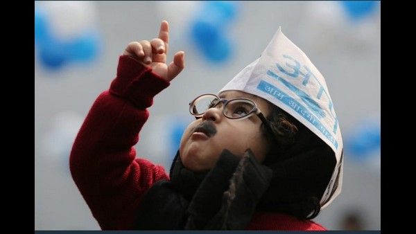 ದೆಹಲಿ ಚುನಾವಣೆ: ಭಾರೀ ಅಂತರದಿಂದ ಗೆದ್ದ 7 ಅಭ್ಯರ್ಥಿಗಳು ಇವರೇ