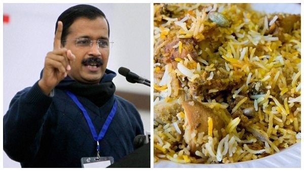 ಎಎಪಿ ಗೆಲುವು: ದೆಹಲಿಯಲ್ಲಿ ಬಿರಿಯಾನಿ ವ್ಯಾಪಾರ ಜೋರು