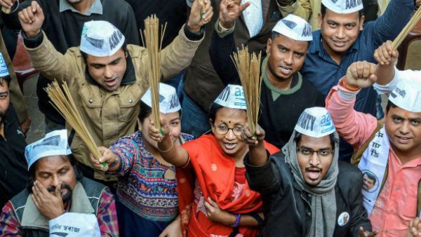 ಕಳೆದ 24 ಗಂಟೆಗಳಲ್ಲಿ ಆಪ್ ಗೆ ಲಕ್ಷ ಲಕ್ಷ ಜನರಿಂದ ಮಿಸ್ ಕಾಲ್!