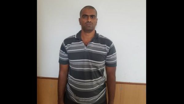 ಆದಿತ್ಯರಾವ್ ನನ್ನು ನ್ಯಾಯಾಲಯಕ್ಕೆ ಹಾಜರುಪಡಿಸಿದ ಪೊಲೀಸರು