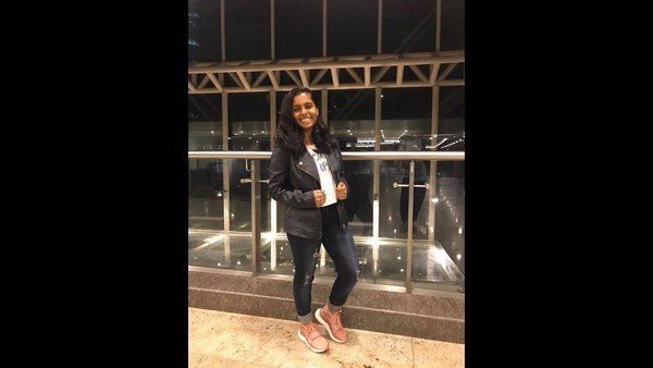 ಪಾಕಿಸ್ತಾನ್ ಜಿಂದಾಬಾದ್ ಎಂದ ಅಮೂಲ್ಯ ಲಿಯೋನಾ ಪರಪ್ಪನ ಅಗ್ರಹಾರ ಜೈಲಿಗೆ