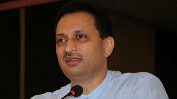 ಗಾಂಧಿ ಉಪವಾಸ ಸತ್ಯಾಗ್ರಹವನ್ನು ದೊಡ್ಡ ಡ್ರಾಮಾ: ಅನಂತ್ ಹೆಗಡೆ