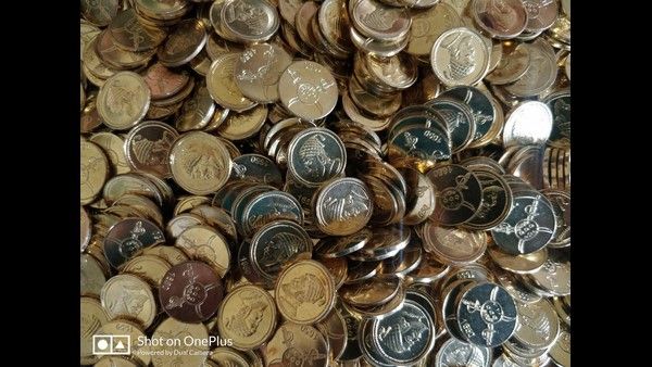 ನಕಲಿ ಬಂಗಾರದ ಆಸೆಗೆ ಬಿದ್ದು ಲಕ್ಷಾಂತರ ಹಣ ಕಳೆದುಕೊಂಡ ಬೆಂಗಳೂರಿಗ