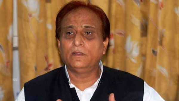 ನನ್ನನ್ನು ಭಯೋತ್ಪಾದಕನಂತೆ ನೋಡುತ್ತಿದ್ದಾರೆ: ಅಜಮ್ ಖಾನ್