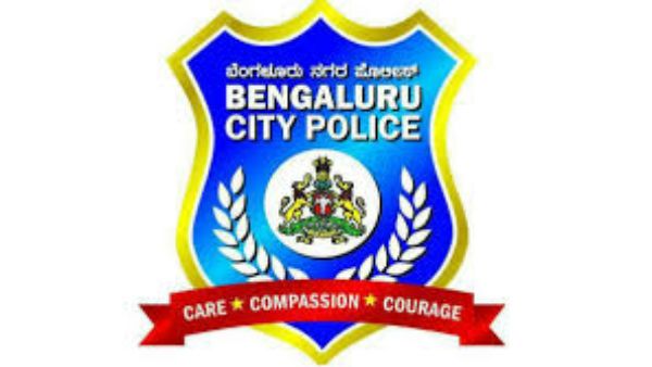 ಧನ್ಯವಾದ ಹೇಳಿದ ಉತ್ತರ ಭಾರತದ ಮಹಿಳೆಗೆ 'ಜನ ಗಣ ಮನ' ಎಂದ ಬೆಂಗಳೂರು ಪೊಲೀಸರು!