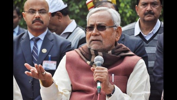 ಎನ್‌ಆರ್‌ಸಿ ಜಾರಿಯಿಲ್ಲ: ಬಿಹಾರ ಸರ್ಕಾರ ನಿರ್ಣಯ