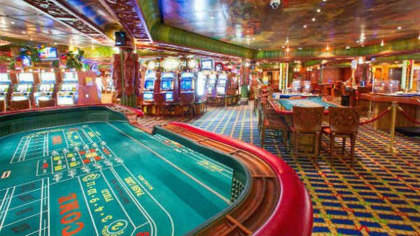 ಜೂಜು ಪ್ರಿಯರಿಗೆ ಬಿಜೆಪಿ ಸರ್ಕಾರ ಕೊಡುತ್ತಿರುವ ಕೊಡುಗೆಯಾದರೂ ಏನು?