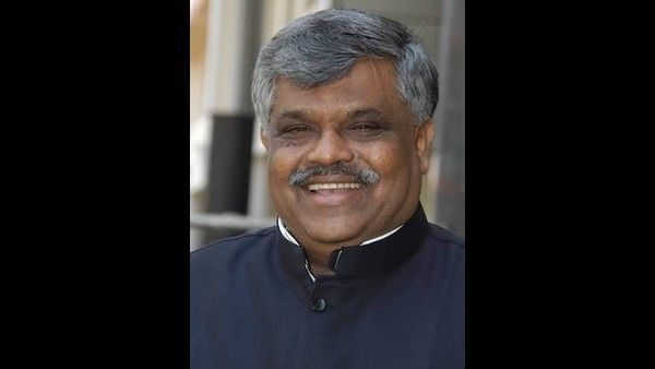 Breaking ಮಾಜಿ ಸಚಿವ ಸಿ. ಚೆನ್ನಿಗಪ್ಪ ನಿಧನ