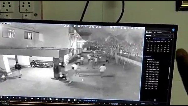 ಈವ್ ಟೀಸಿಂಗ್; ಬೆಳಗಾವಿಯ ಹಾಸ್ಟೆಲ್ ಗೆ ರಾತ್ರೋರಾತ್ರಿ ನುಗ್ಗಿ ದಾಂಧಲೆ