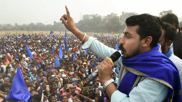 ಫೆಬ್ರವರಿ 23ರಂದು ಭಾರತ್ ಬಂದ್​ಗೆ ಕರೆ ನೀಡಿದ ಆಜಾದ್