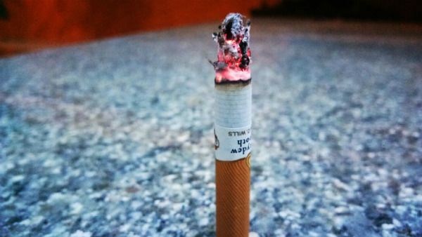 ಬಜೆಟ್ ನಂತರ ಸಿಗರೇಟು ದರ ಏರಿಕೆ ಮಾಡಿದ ಐಟಿಸಿ