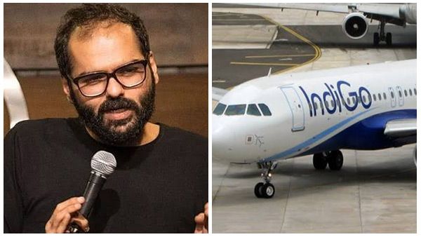 ಇಂಡಿಗೋ ಪ್ರಯಾಣಕ್ಕೆ ಅವಕಾಶವಿಲ್ಲವೇ ಹಾಗಿದ್ರೆ 25 ಲಕ್ಷ ಕೊಡಿ!