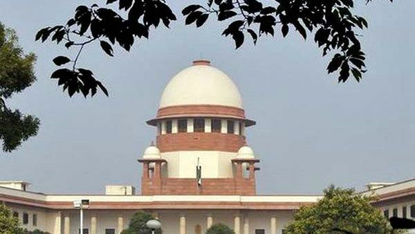 ನಿರ್ಭಯಾ ಪ್ರಕರಣ: ದೋಷಿ ವಿನಯ್ ಶರ್ಮಾ ಅರ್ಜಿ ತಿರಸ್ಕರಿಸಿದ ಸುಪ್ರೀಂ