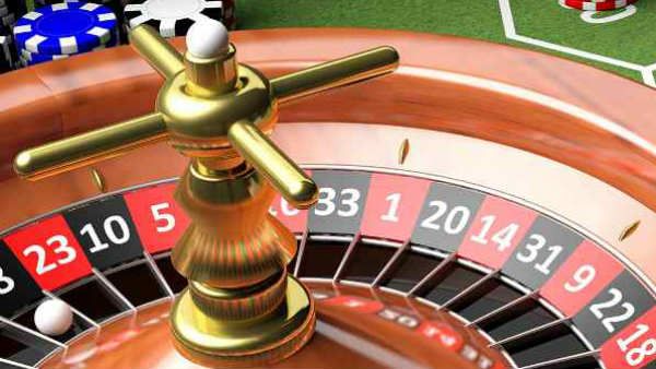 ಕರ್ನಾಟಕದಲ್ಲಿ ಜೂಜು ಕೇಂದ್ರ, ಸೀಕ್ರೆಟ್ ತೆರೆದಿಟ್ಟ ಸಚಿವ ಸಿ.ಟಿ.ರವಿ