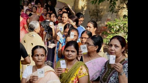 ಆಳೋದು ಹೆಣ್ಣಿಂದ, ಮನುಜ ಬೀಳೋದು ಹೆಣ್ಣಿಂದ: ಇದು ದೆಹಲಿ ಫಲಿತಾಂಶ!