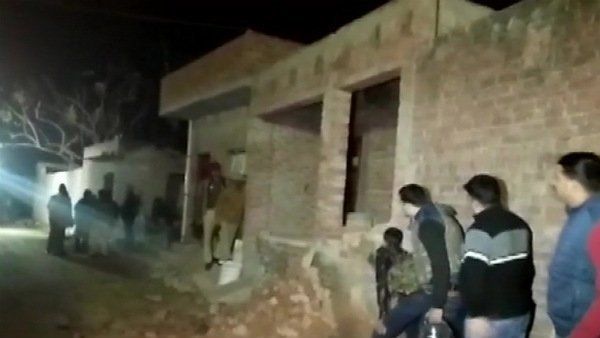 23 ಮಕ್ಕಳನ್ನು ಒತ್ತೆಯಾಗಿರಿಸಿಕೊಳ್ಳುವ ಮುಂಚೆ ಕಿಡಿಗೇಡಿ ಅಧ್ಯಾಯ