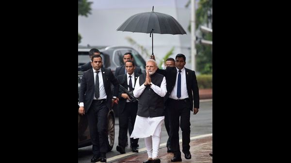 ಪ್ರಧಾನಿಗೆ ಹೊಸ ವೈಭವೋಪೇತ ನಿವಾಸ: ಇರಲಿವೆ ಸುರಂಗ ಮಾರ್ಗಗಳು!