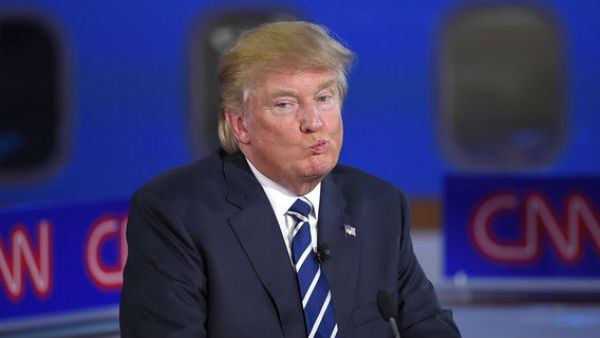 ಟ್ರಂಪ್‌ಗೆ ವಿಶೇಷ ಗಿಫ್ಟ್ ಕಳಿಸಿದ 90 ವರ್ಷ ವಯಸ್ಸಿನ ದರ್ಜಿ