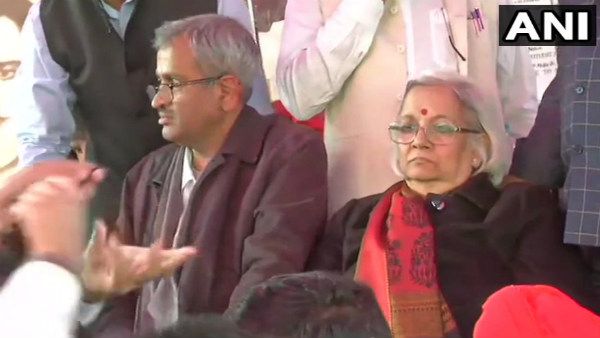 ಸಿಎಎ ವಿರೋಧಿ ಹೋರಾಟ: ಶಾಹಿನ್ ಬಾಗ್ ನಲ್ಲಿ ತ್ರಿಮೂರ್ತಿಗಳ ಸಂಧಾನಸೂತ್ರ