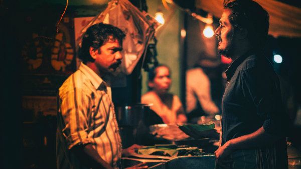 ಫೆ. 29ರಂದು ಒಂದ್ ಸೆಕೆಂಡ್ ವಿ ಮೂವ್ ಥಿಯೇಟರ್ ನ ಕನ್ನಡ ನಾಟಕ