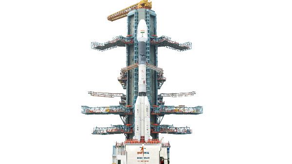 ಇಸ್ರೋದಿಂದ ಮಾರ್ಚ್ 5ರಂದು ಜಿಐಸ್ಯಾಟ್-1 ಉಪಗ್ರಹ ಉಡಾವಣೆ