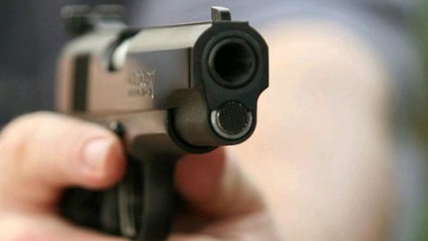 ಭಾರತ ಮೂಲದ ಮಕ್ಕಳ ತಜ್ಞನಿಂದ ಒತ್ತೆಯಾಳು ಇರಿಸಿಕೊಂಡು ವೈದ್ಯೆಯ ಹತ್ಯೆ, ಆತ್ಮಹತ್ಯೆ