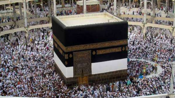 10,000 ಹಜ್ ಯಾತ್ರಾರ್ಥಿಗಳ ಪ್ರವಾಸಕ್ಕೆ ಅಡ್ಡಿಯಾದ ಕೊರೊನಾ ವೈರಸ್