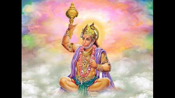 ನವದೆಹಲಿ ಶಾಲಾ-ಕಾಲೇಜು, ಮದರಸಾ ಪುಸ್ತಕಗಳಲ್ಲೂ ಹನುಮಾನ್ ಚಾಲೀಸ್!