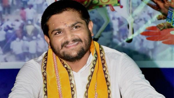 ಕಾಂಗ್ರೆಸ್ ನಾಯಕ ಹಾರ್ದಿಕ್ ಪಟೇಲ್ ಕಾಣೆ: ಹೆಂಡತಿ ಅಳಲು