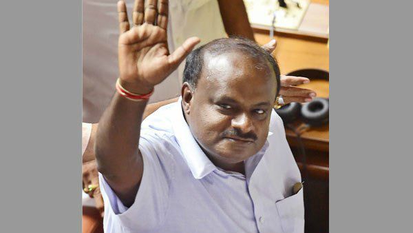 ಮಂಗಳೂರು ಗೋಲಿಬಾರ್: ಸರ್ಕಾರವನ್ನು ಬೆತ್ತಲು ಮಾಡಿದ ಕುಮಾರಸ್ವಾಮಿ