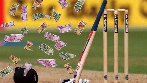 ದೆಹಲಿ ಪೊಲೀಸ್ ವಶಕ್ಕೆ ಅಂತಾರಾಷ್ಟ್ರೀಯ ಬುಕ್ಕಿ: ಭಾರತೀಯ ಕ್ರಿಕೆಟಿಗರ ನಿಜಬಣ್ಣ ಬಯಲು?