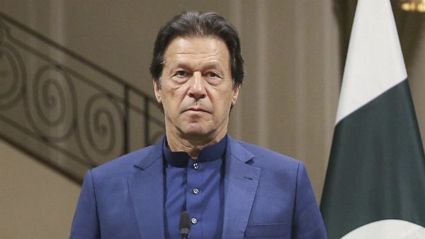 ಬಾಡಿಗೆಗಿದೆ ಪಾಕ್ ಪ್ರಧಾನಿ ಇಮ್ರಾನ್ ಖಾನ್ ಅಧಿಕೃತ ನಿವಾಸ