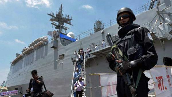 ನಾವಿಕರ Honey trap ಕೇಸ್: ಫೇಸ್ಬುಕ್, ಟ್ವಿಟ್ಟರ್ ನಿಷೇಧಿಸಿದ ನೌಕಾಪಡೆ