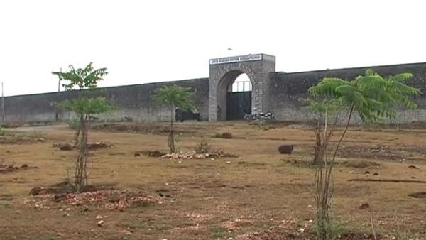 ಬ್ಲಿಚೀಂಗ್ ಪೌಡರ್ ಮಿಶ್ರಿತ ನೀರು ಕುಡಿದು ವಿಚಾರಣಾಧೀನ ಖೈದಿ ಅಸ್ವಸ್ಥ