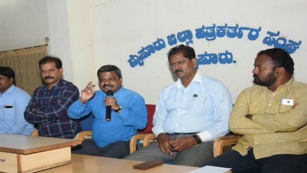 ರಂಗಾಯಣ ನಿರ್ದೇಶಕರ ನೇಮಕ ಅಕ್ರಮವೆಂದ ಮಾಜಿ ನಿರ್ದೇಶಕ