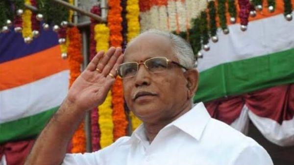 ಏನೂ ಭಯ ಪಡದೇ ಸಂಪುಟ ವಿಸ್ತರಣೆ ಮಾಡಿ: ಸಿಎಂ ಬಿಎಸ್ವೈಗೆ ಜೆಡಿಎಸ್ ಅಭಯ