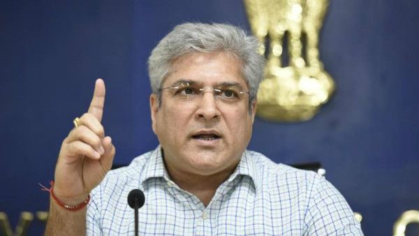 ಮದ್ಯ ಸ್ಮಗಲ್ಲಿಂಗ್: ಎಎಪಿ ಸಚಿವರ ಸೋದರ ಮೇಲೆ ಎಫ್ಐಆರ್