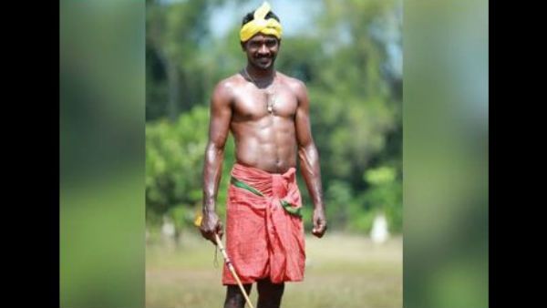 ನಾನು ಕೆಸರಿನ ಓಟಗಾರ, ಟ್ರ್ಯಾಕ್‌ನಲ್ಲಿ ಓಡುವುದಿಲ್ಲ: ಕಂಬಳ ವೀರ ಶ್ರೀನಿವಾಸ್ ಗೌಡ