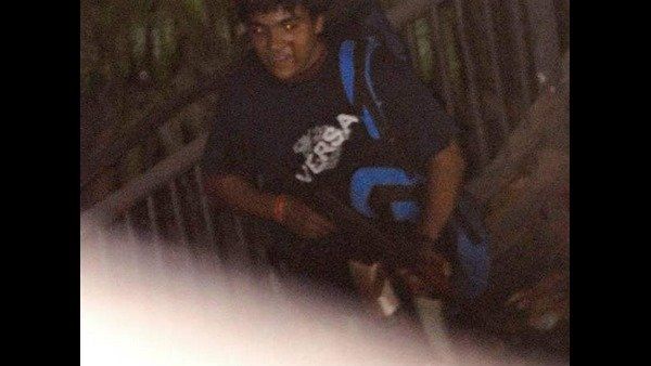 ಉಗ್ರ ಕಸಬ್ ಐಡಿಯಲ್ಲಿದ್ದ ವಿಳಾಸದಲ್ಲಿ ಮನೆಯೇ ಇರಲಿಲ್ಲ