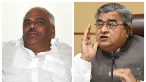 ರಾಜ್ಯ ಕಾಂಗ್ರೆಸ್ ನಲ್ಲಿ ಎಲ್ಲವೂ ಸರಿಯಿಲ್ಲ, ಏನೂ ಸರಿಯಿಲ್ಲ: ಲೇಟೆಸ್ಟ್ ಉದಾಹರಣೆ