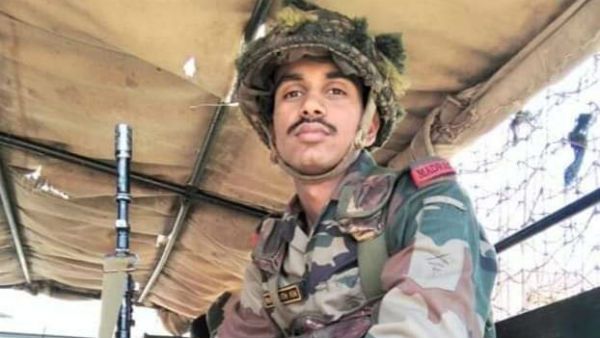 ಉಗ್ರರೊಂದಿಗಿನ ಕಾದಾಟದಲ್ಲಿ ಕೋಲಾರ ಯೋಧ ಹುತಾತ್ಮ